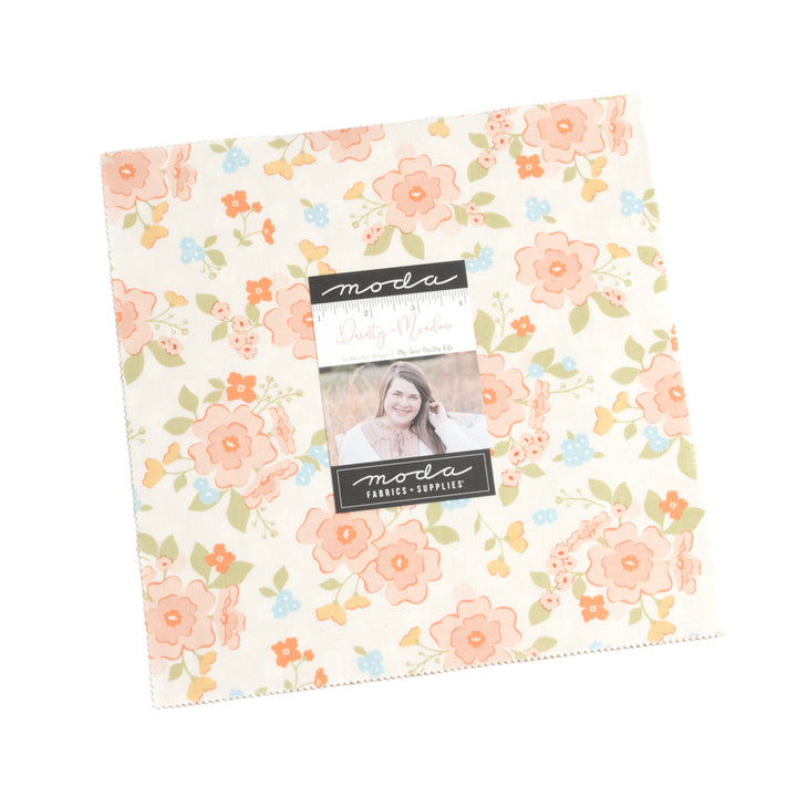 DAINTY MEADOW 10-Inch Layer Cake Precuts by My Sew Quilty Life