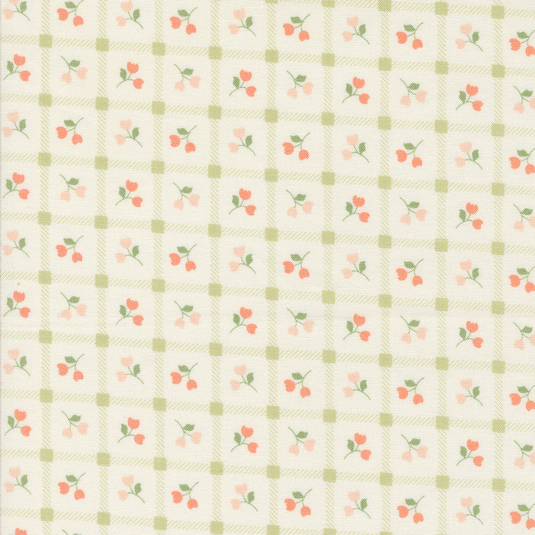 Dainty Meadow 2.5-Inch Jelly Roll Precuts by My Sew Quilty Life