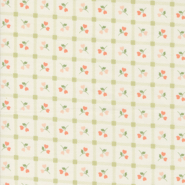 Dainty Meadow 2.5-Inch Jelly Roll Precuts by My Sew Quilty Life