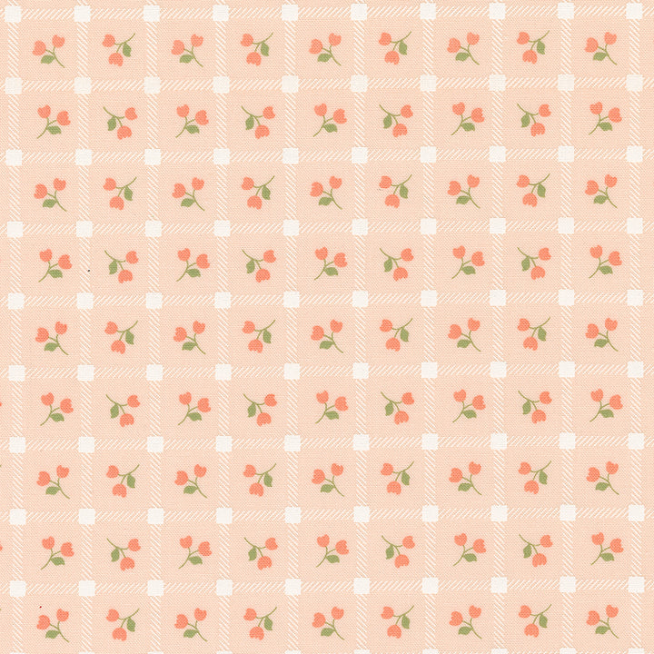 Dainty Meadow 2.5-Inch Jelly Roll Precuts by My Sew Quilty Life