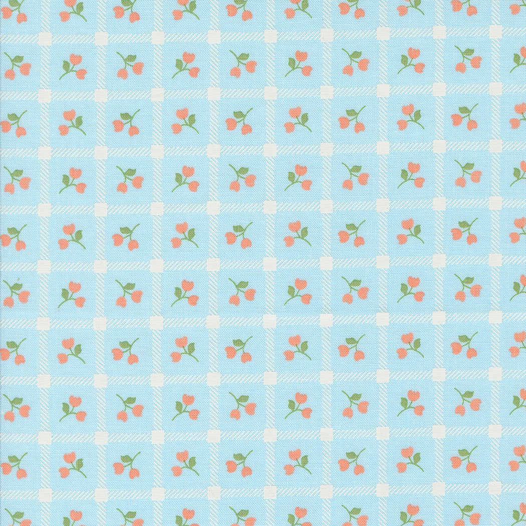 Dainty Meadow 2.5-Inch Jelly Roll Precuts by My Sew Quilty Life