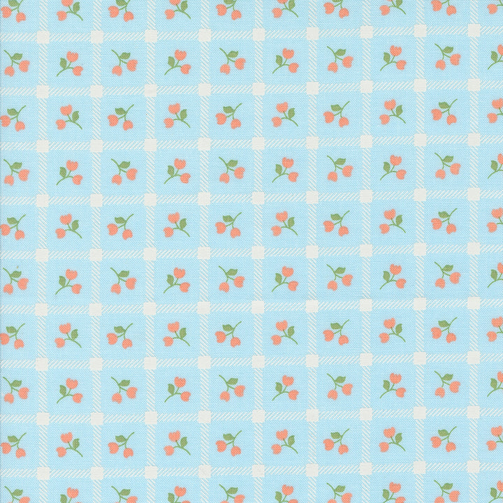 Dainty Meadow 2.5-Inch Jelly Roll Precuts by My Sew Quilty Life