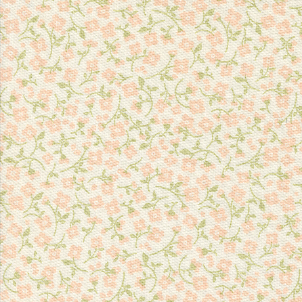 Dainty Meadow 2.5-Inch Jelly Roll Precuts by My Sew Quilty Life