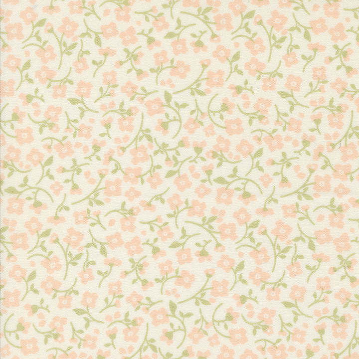 Dainty Meadow 2.5-Inch Jelly Roll Precuts by My Sew Quilty Life