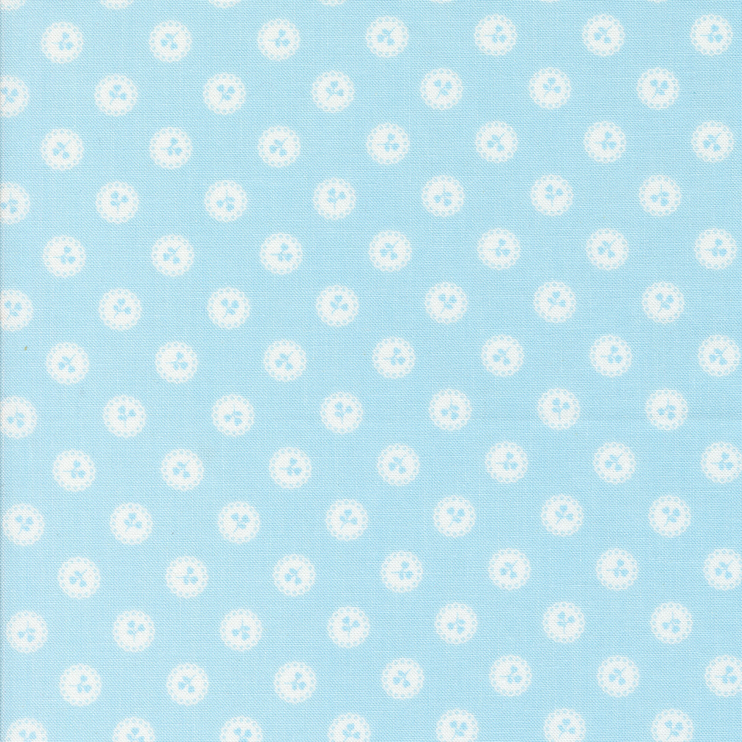 Dainty Meadow 2.5-Inch Jelly Roll Precuts by My Sew Quilty Life