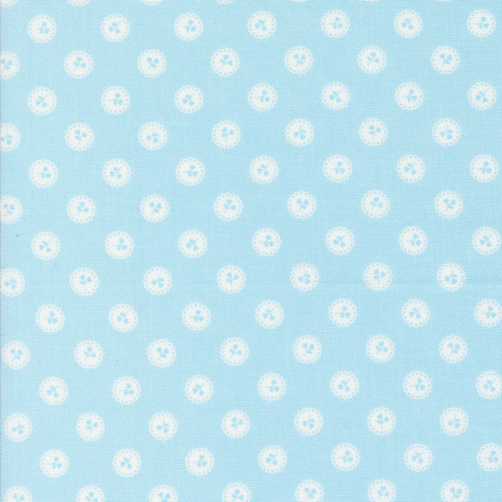 Dainty Meadow 2.5-Inch Jelly Roll Precuts by My Sew Quilty Life