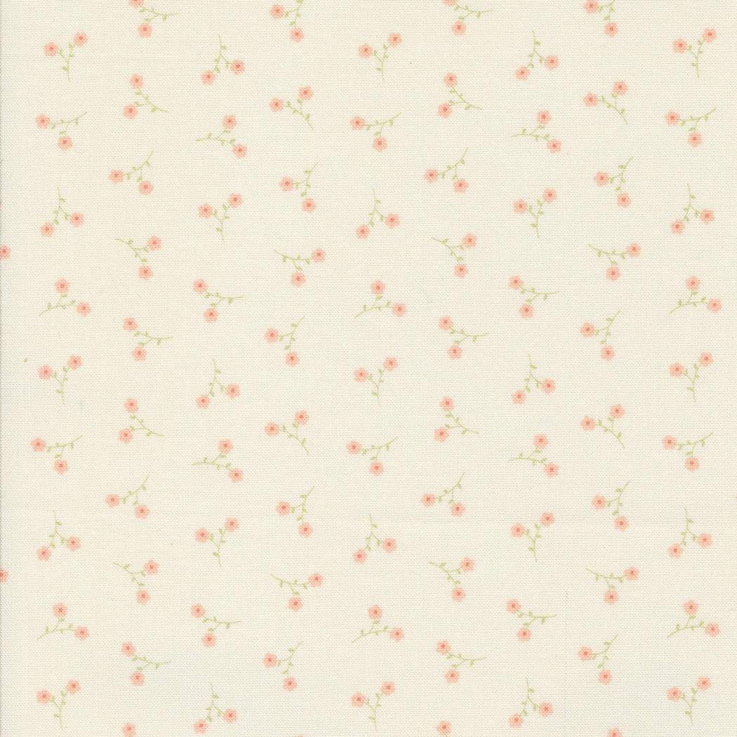 Dainty Meadow 2.5-Inch Jelly Roll Precuts by My Sew Quilty Life