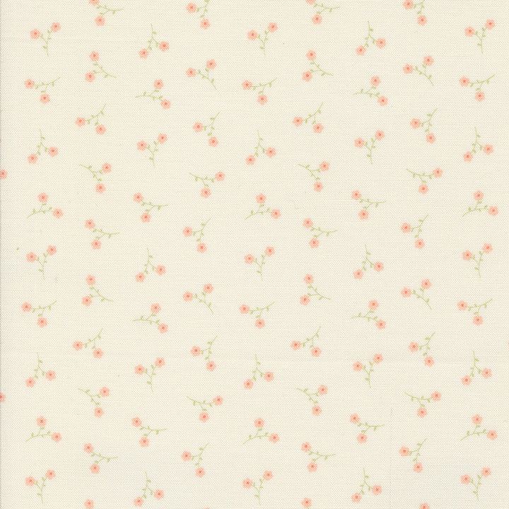 Dainty Meadow 2.5-Inch Jelly Roll Precuts by My Sew Quilty Life