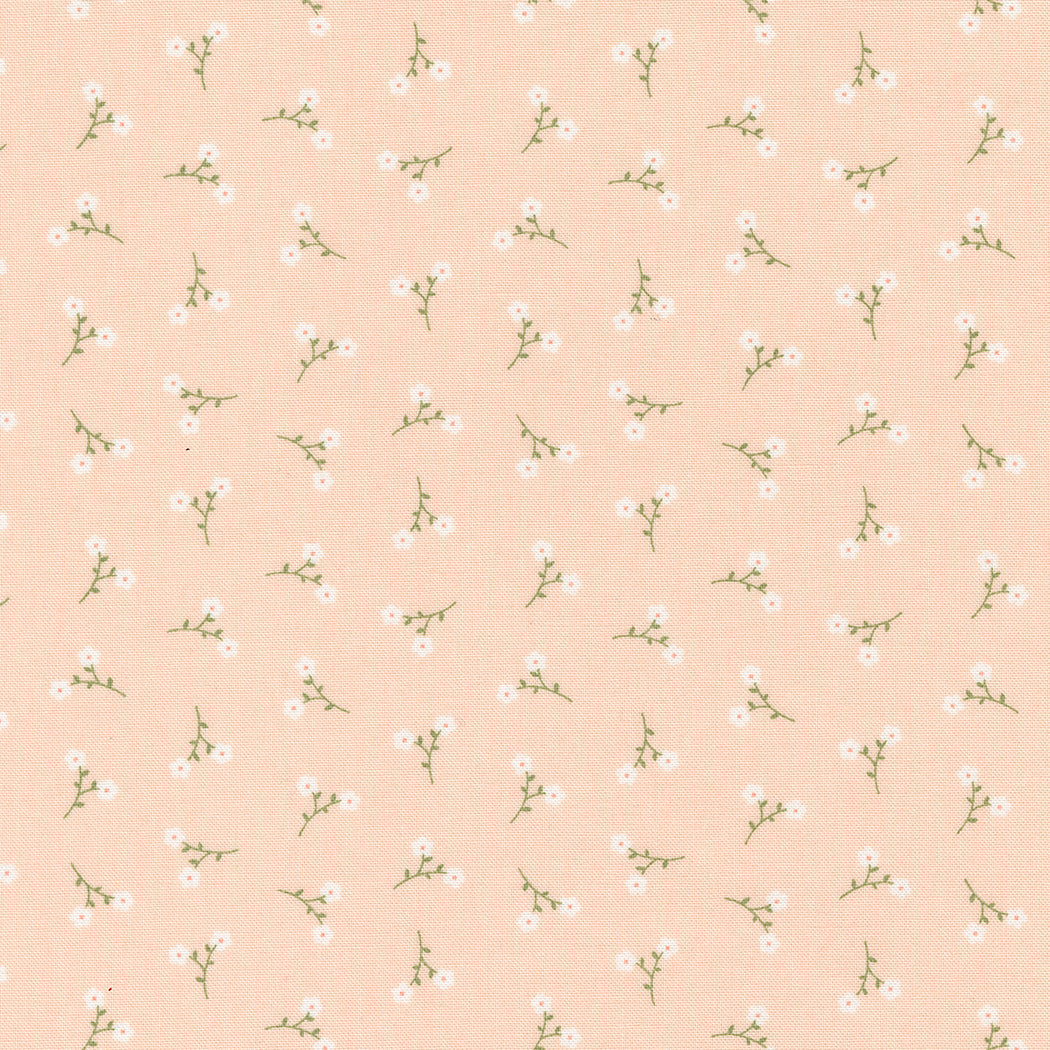 Dainty Meadow 2.5-Inch Jelly Roll Precuts by My Sew Quilty Life