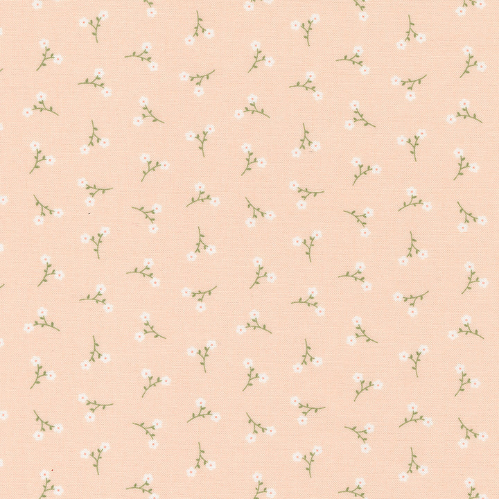 Dainty Meadow 2.5-Inch Jelly Roll Precuts by My Sew Quilty Life