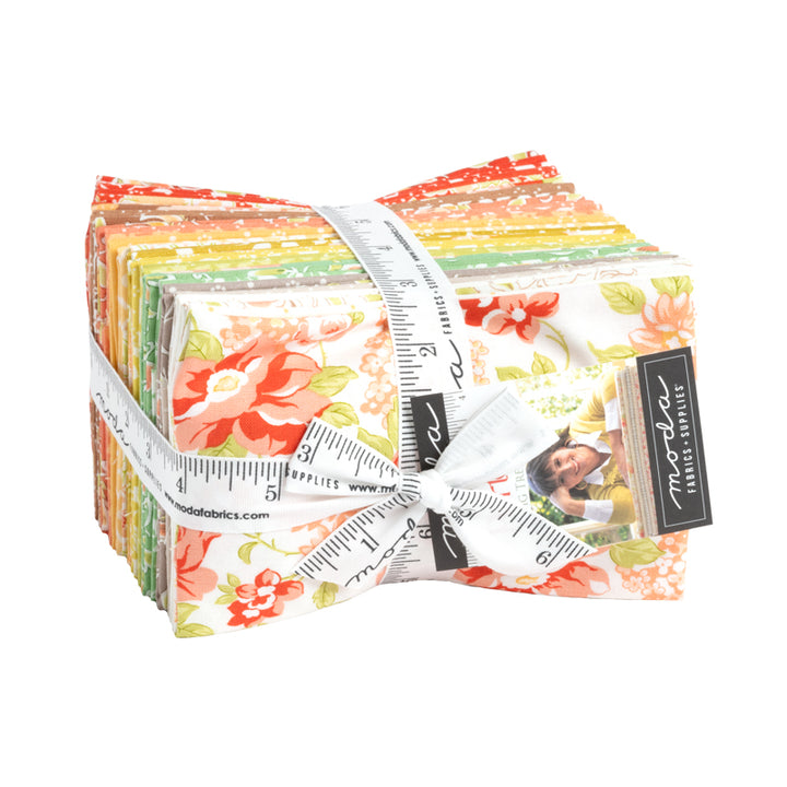 PORTOFINO Fat Quarter Bundle Precuts by Fig Tree & Co.