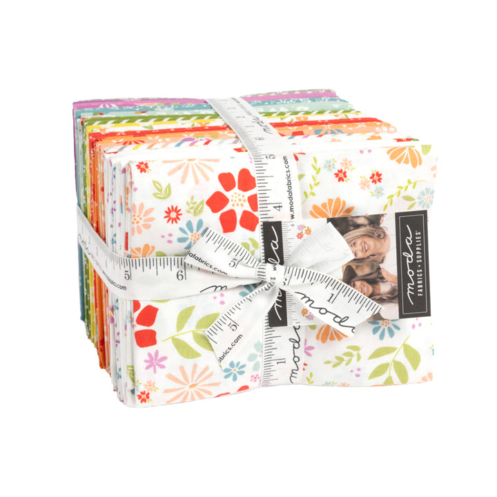 LAGUNA Fat Quarter Bundle Precuts by Sherri and Chelsi