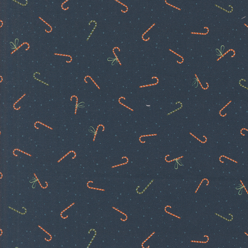 PURRFECT CHRISTMAS Fat Quarter Bundle Precuts