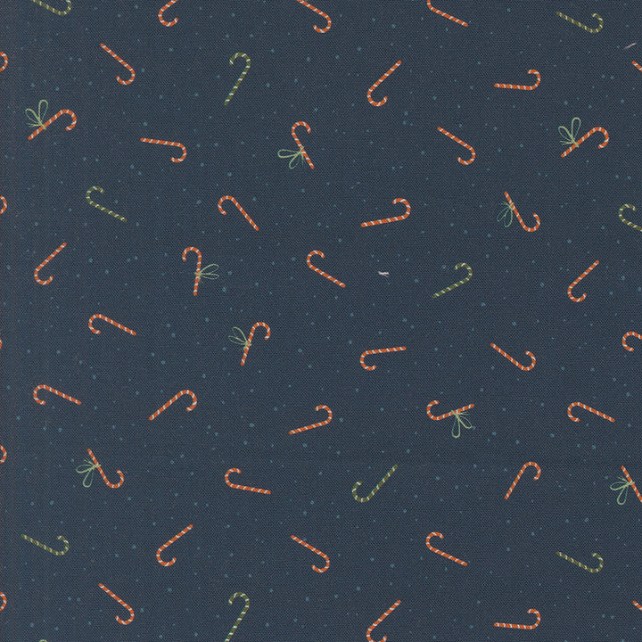 PURRFECT CHRISTMAS Fat Quarter Bundle Precuts