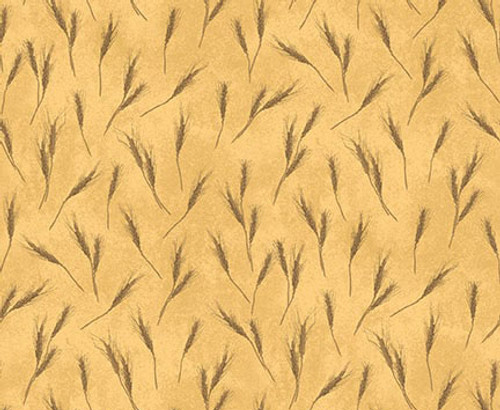 ACORN TUMBLE Quilt Kit featuring Acorn Hallow by Basic Gray