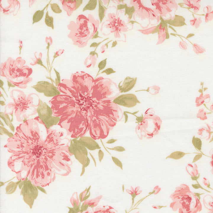 MUSE 2.5-Inch Strip Jelly Roll Precuts by 3 Sisters