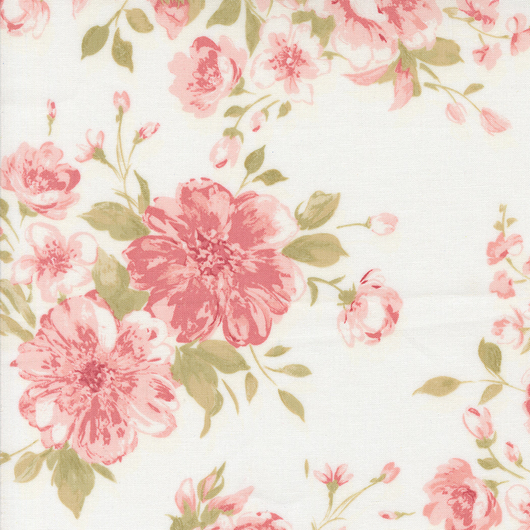 MUSE 5-Inch Charm Pack Precuts