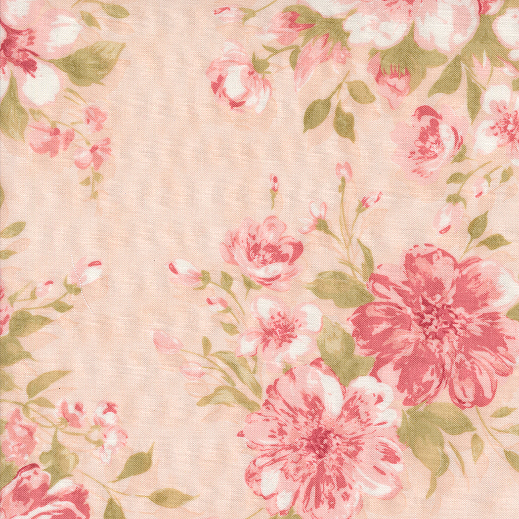 MUSE 5-Inch Charm Pack Precuts