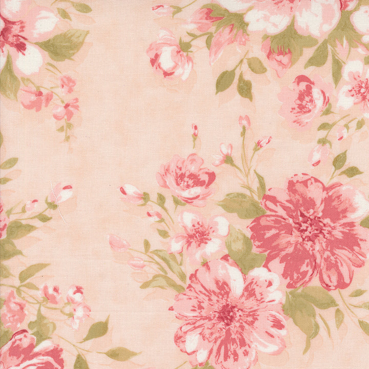 MUSE 5-Inch Charm Pack Precuts