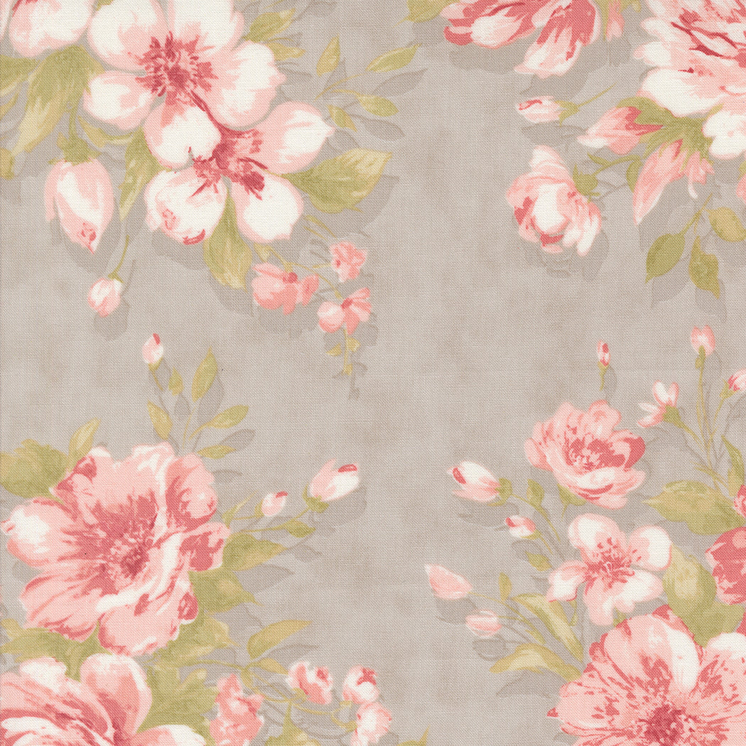 MUSE 5-Inch Charm Pack Precuts