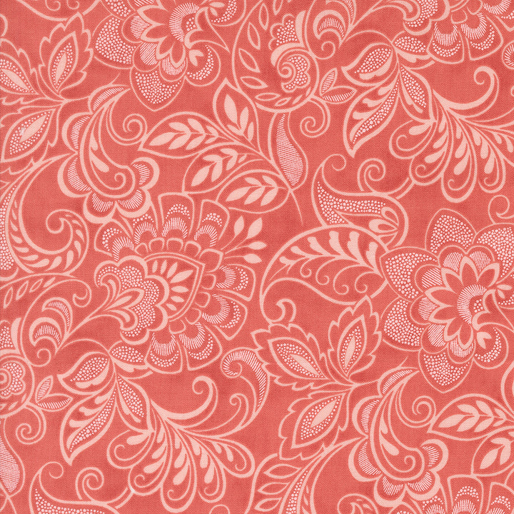 MUSE 2.5-Inch Strip Jelly Roll Precuts by 3 Sisters