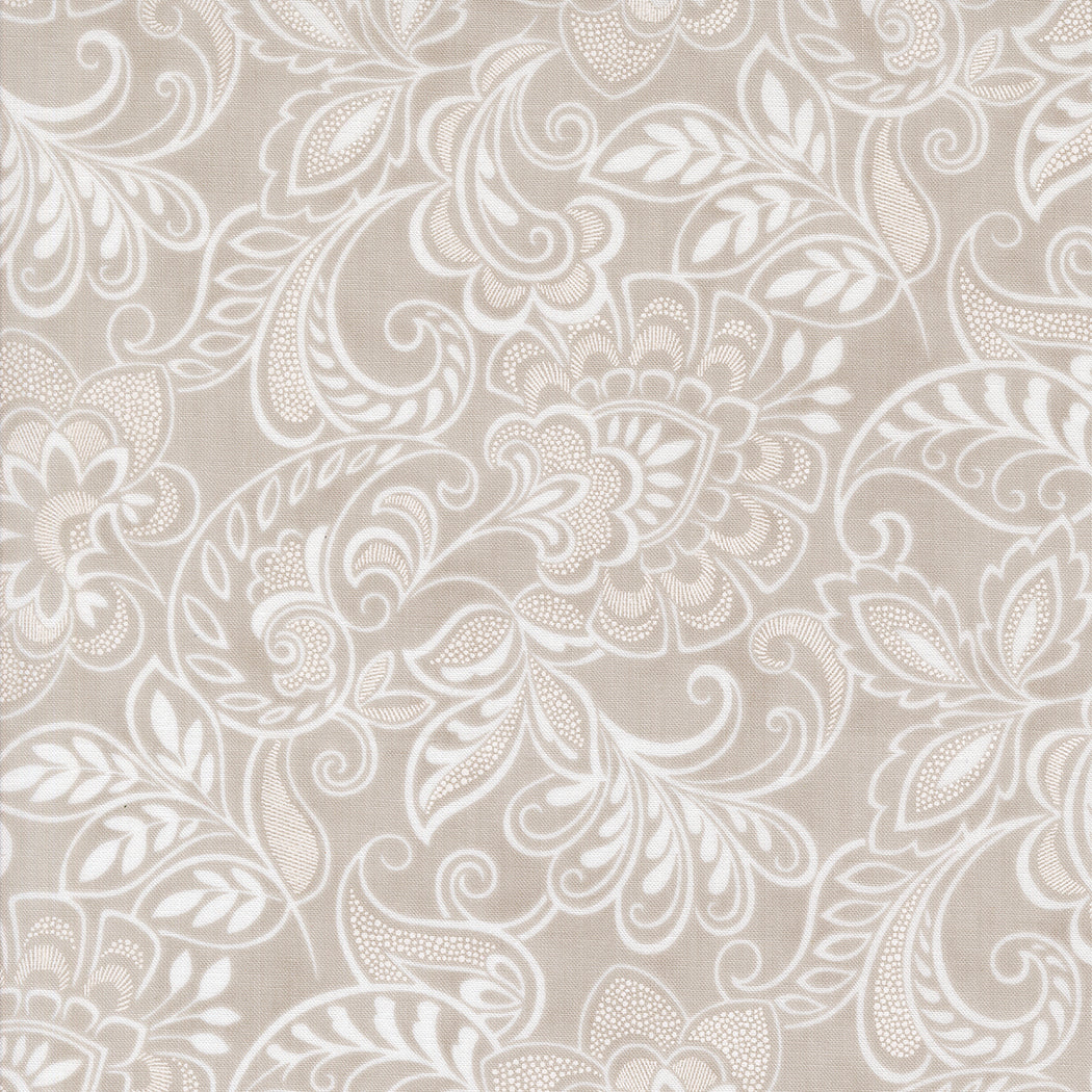 MUSE 2.5-Inch Strip Jelly Roll Precuts by 3 Sisters