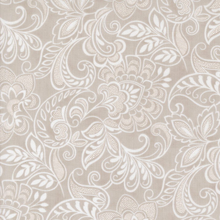 MUSE 2.5-Inch Strip Jelly Roll Precuts by 3 Sisters
