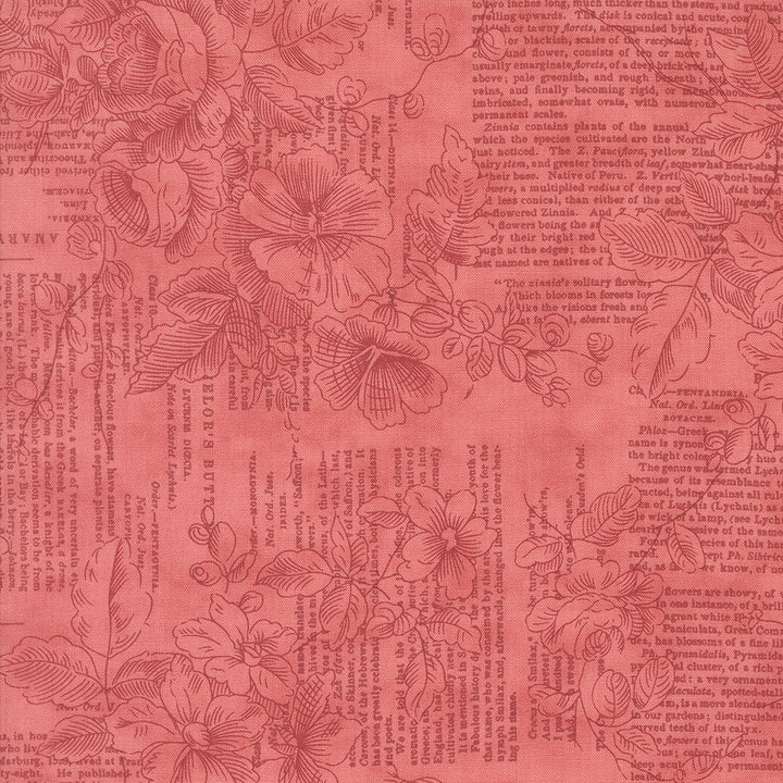 MUSE 2.5-Inch Strip Jelly Roll Precuts by 3 Sisters