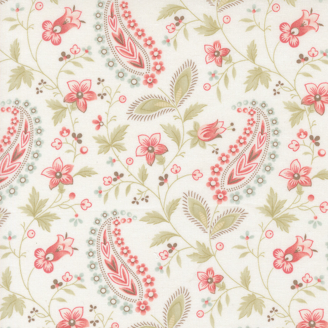 MUSE 2.5-Inch Strip Jelly Roll Precuts by 3 Sisters