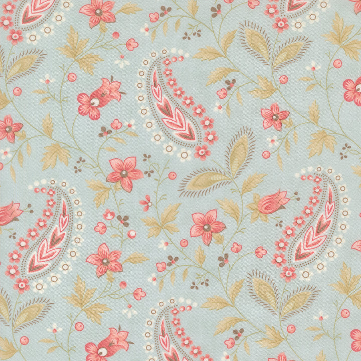 MUSE 2.5-Inch Strip Jelly Roll Precuts by 3 Sisters