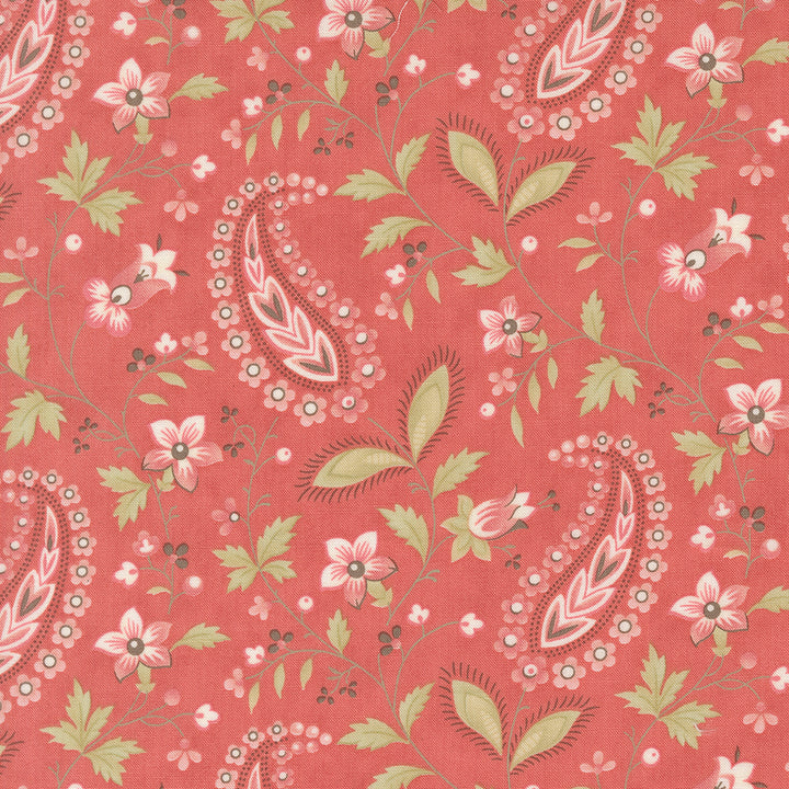 MUSE 2.5-Inch Strip Jelly Roll Precuts by 3 Sisters