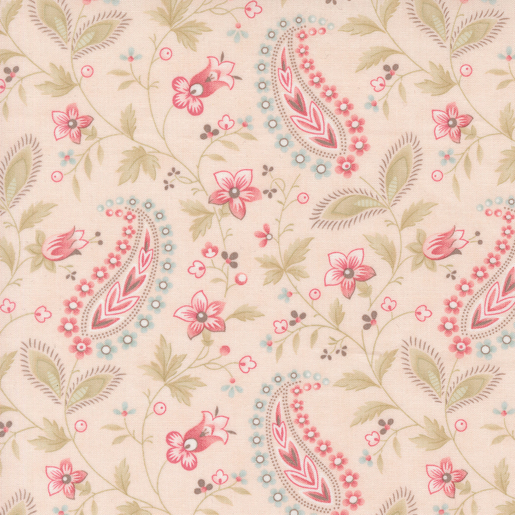MUSE 2.5-Inch Strip Jelly Roll Precuts by 3 Sisters