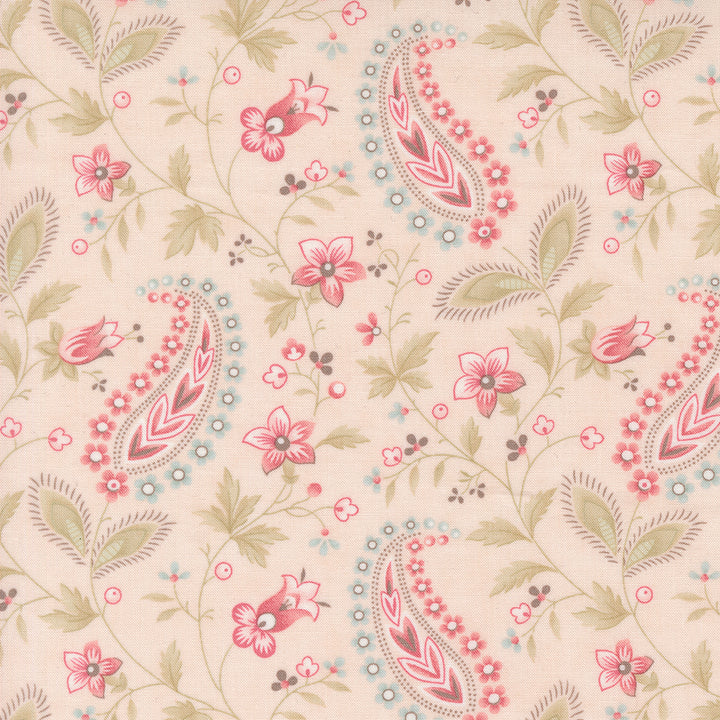 MUSE 2.5-Inch Strip Jelly Roll Precuts by 3 Sisters