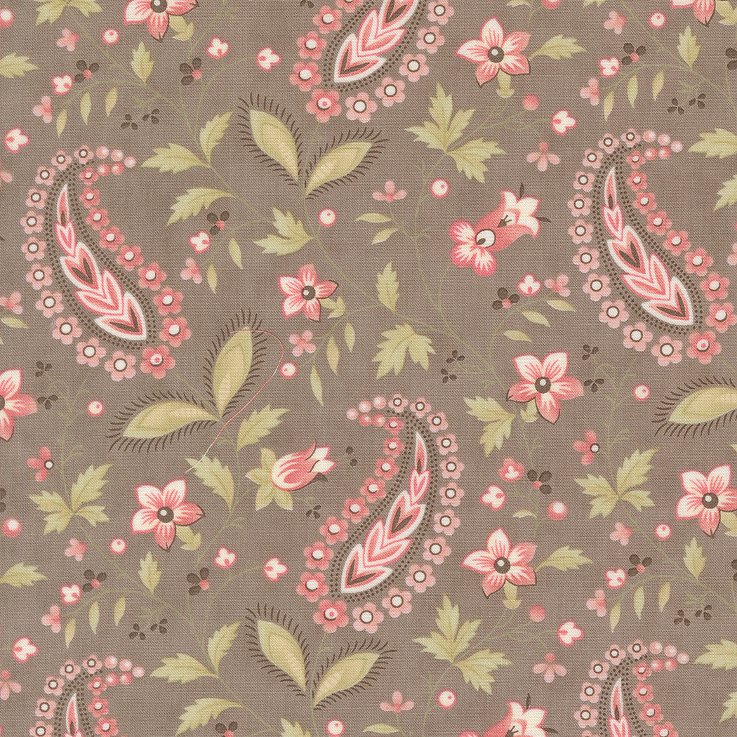 MUSE 2.5-Inch Strip Jelly Roll Precuts by 3 Sisters