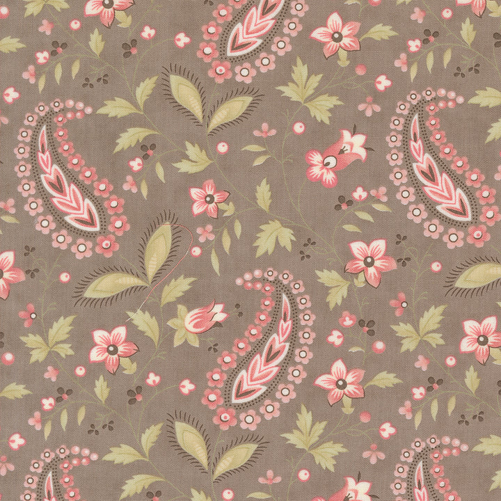 MUSE 10-Inch Layer Cake Precuts by 3 Sisters