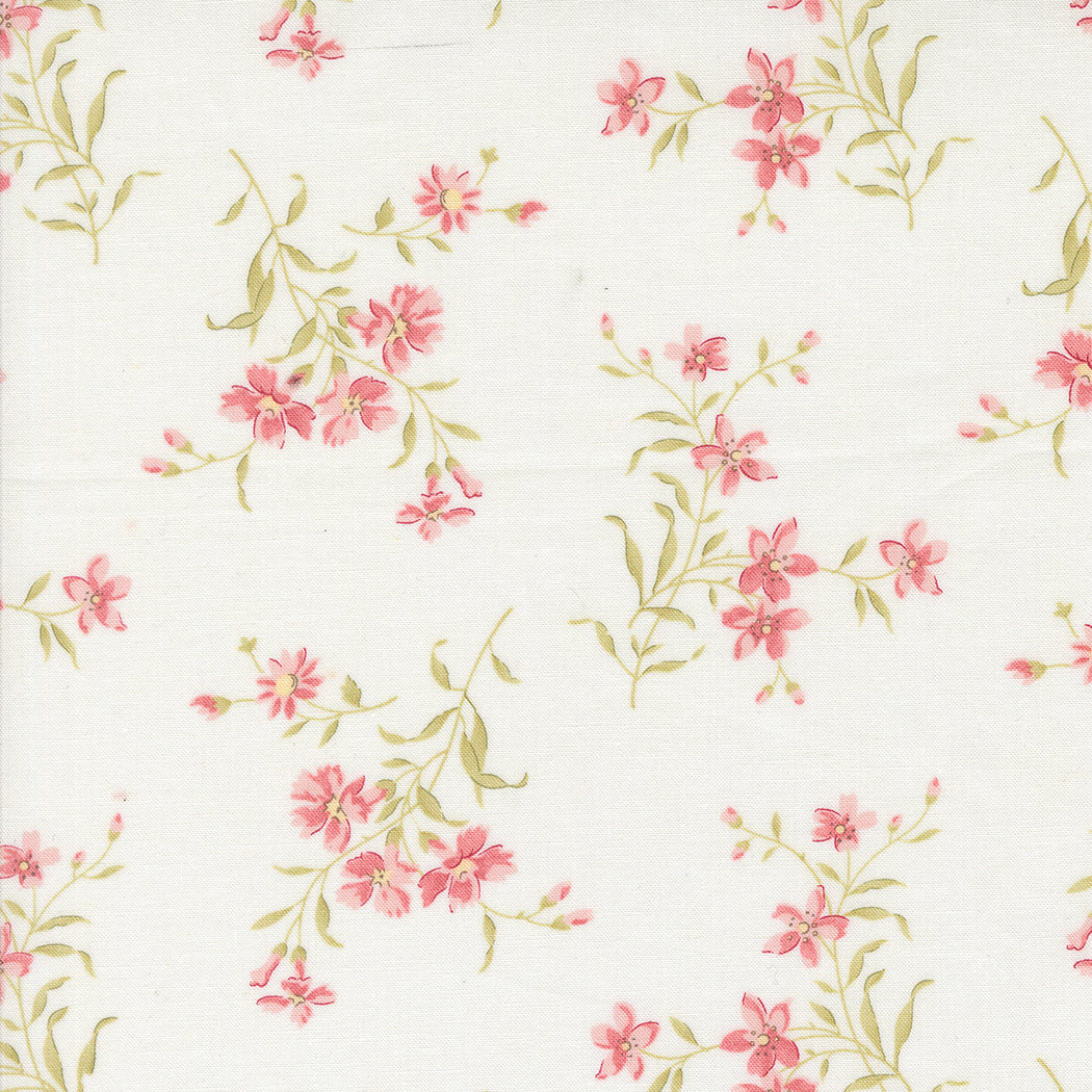 MUSE 2.5-Inch Strip Jelly Roll Precuts by 3 Sisters