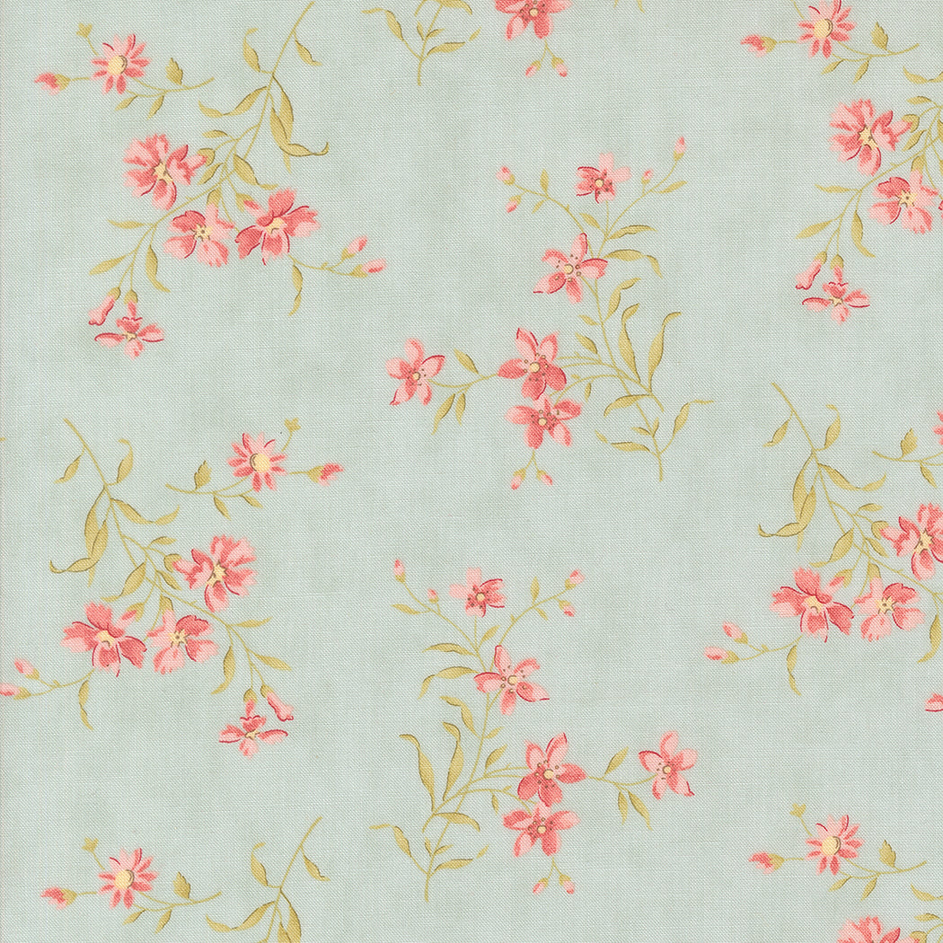 MUSE 2.5-Inch Strip Jelly Roll Precuts by 3 Sisters