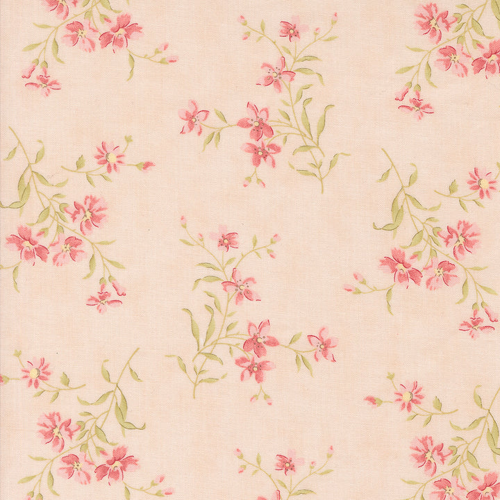 MUSE 2.5-Inch Strip Jelly Roll Precuts by 3 Sisters