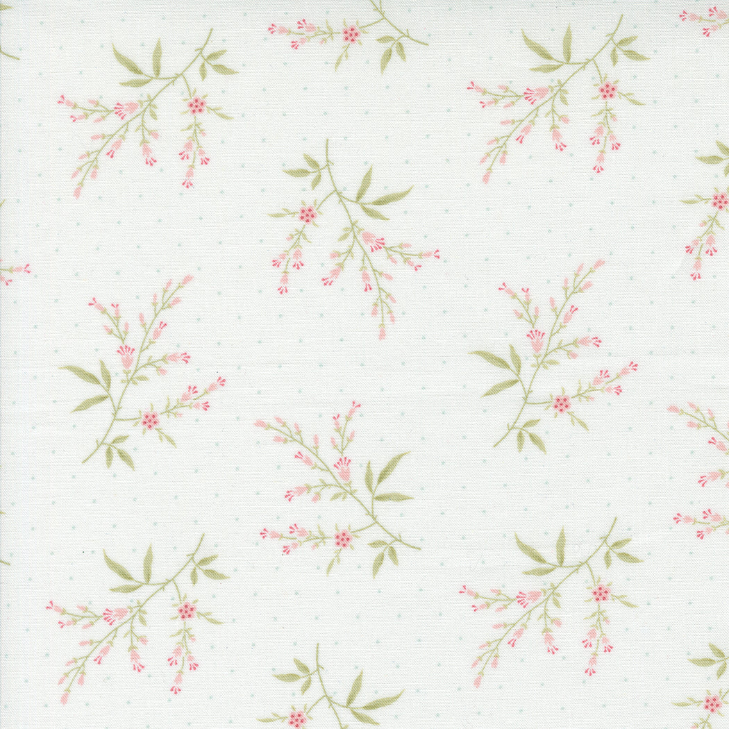 MUSE 2.5-Inch Strip Jelly Roll Precuts by 3 Sisters