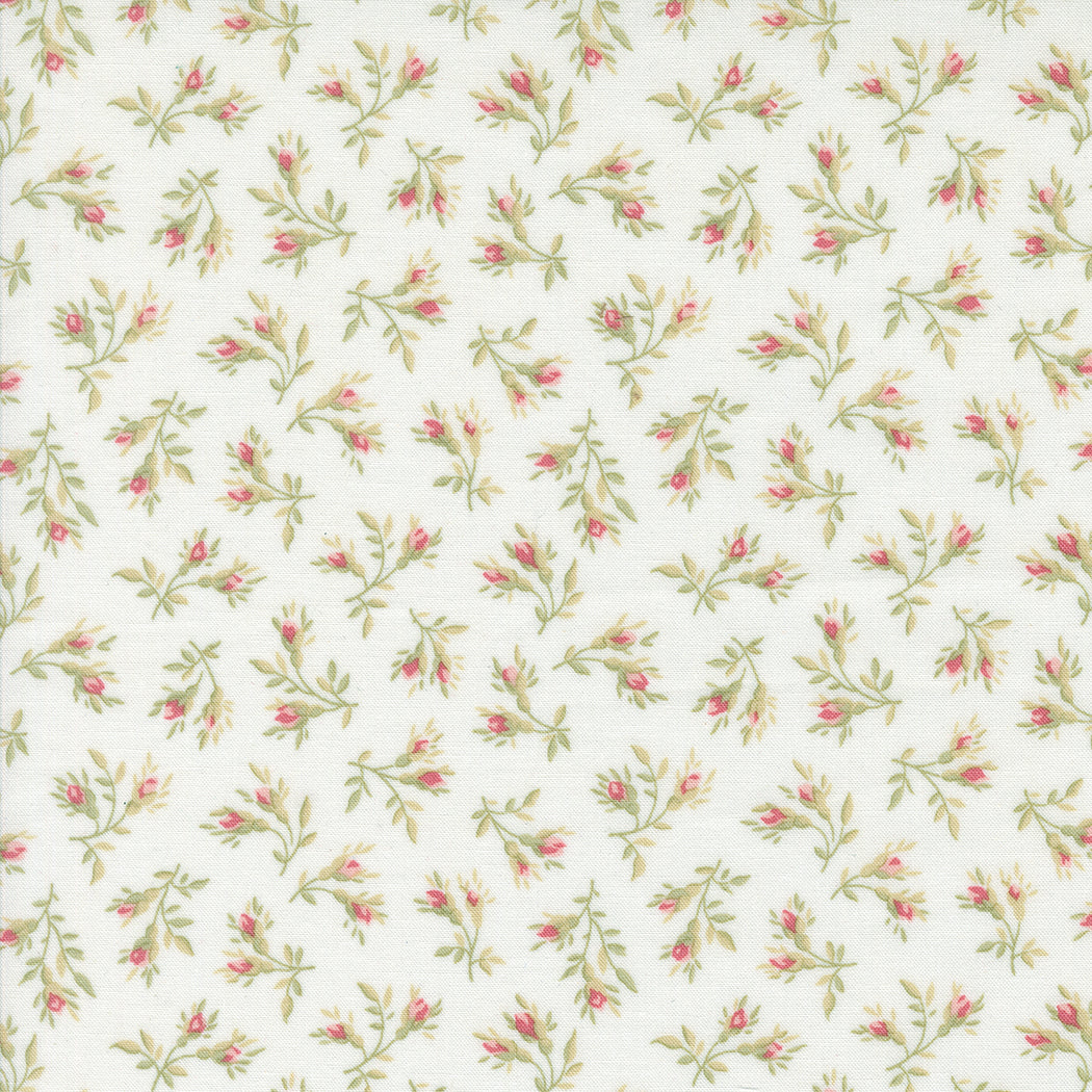 MUSE 2.5-Inch Strip Jelly Roll Precuts by 3 Sisters