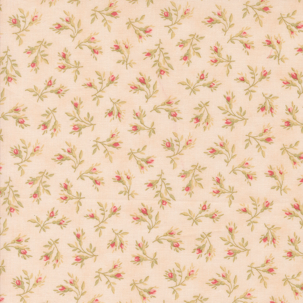 MUSE 2.5-Inch Strip Jelly Roll Precuts by 3 Sisters