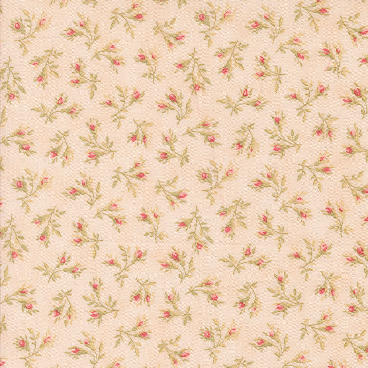 MUSE 2.5-Inch Strip Jelly Roll Precuts by 3 Sisters