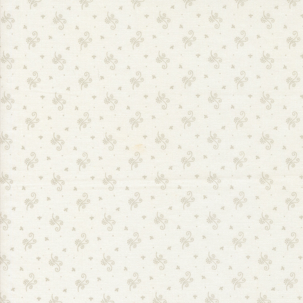 MUSE 2.5-Inch Strip Jelly Roll Precuts by 3 Sisters