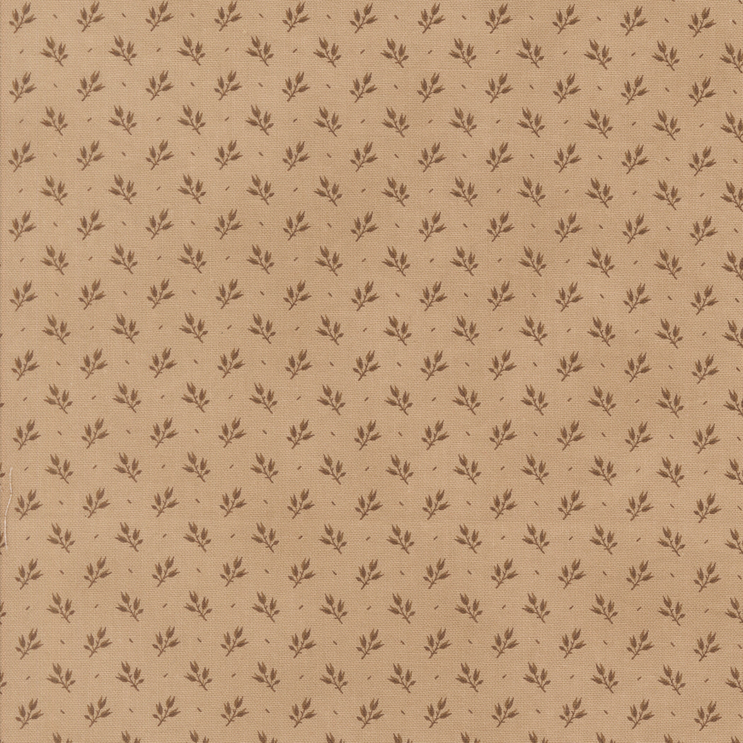 PUMPKIN SPICE GATHERINGS  2.5-Inch Strip Jelly Roll Precuts