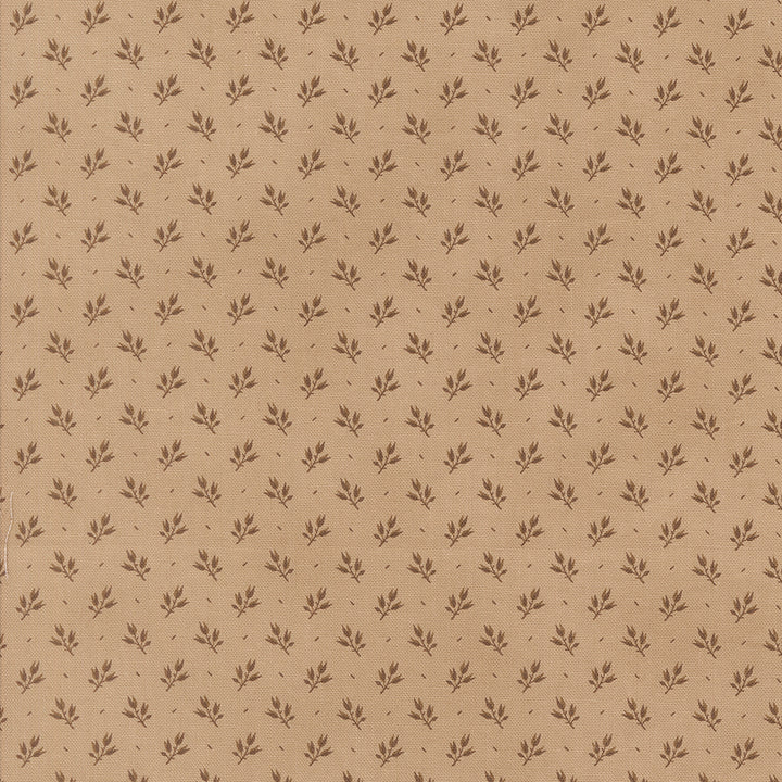 PUMPKIN SPICE GATHERINGS  2.5-Inch Strip Jelly Roll Precuts