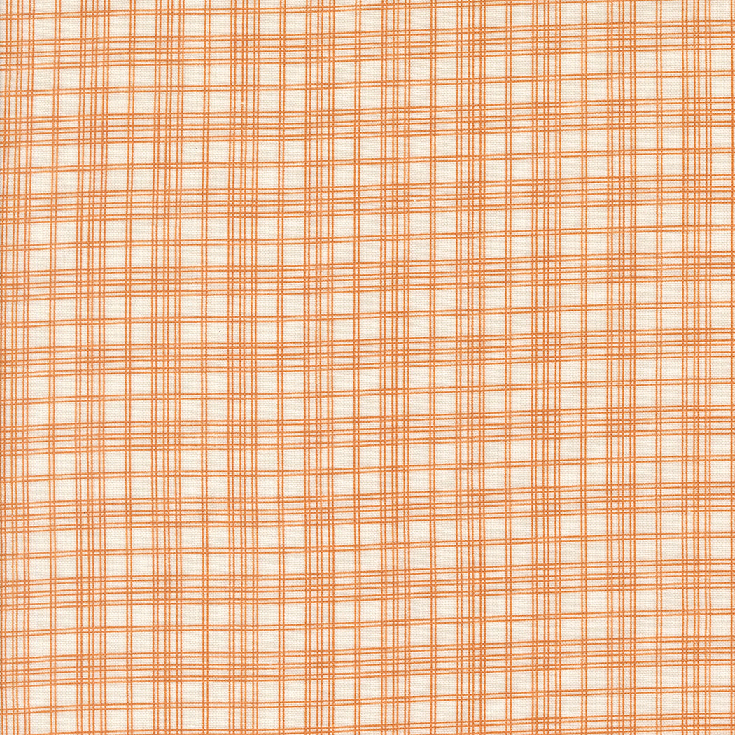 PUMPKIN SPICE GATHERINGS  2.5-Inch Strip Jelly Roll Precuts