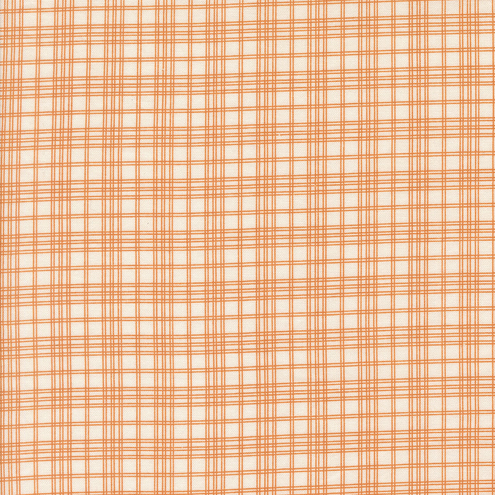 PUMPKIN SPICE GATHERINGS  2.5-Inch Strip Jelly Roll Precuts