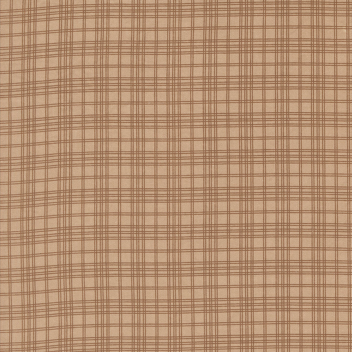 PUMPKIN SPICE GATHERINGS  2.5-Inch Strip Jelly Roll Precuts