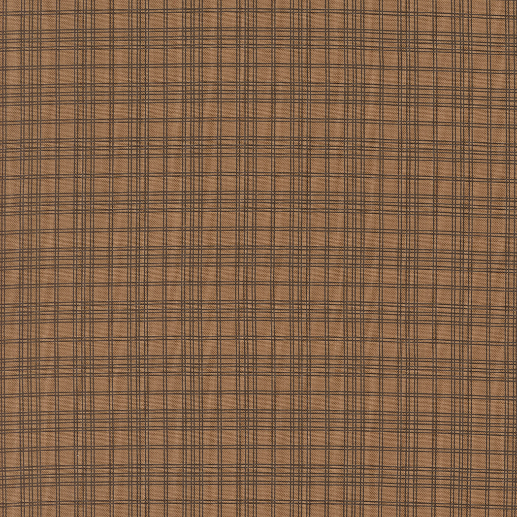 PUMPKIN SPICE GATHERINGS  2.5-Inch Strip Jelly Roll Precuts