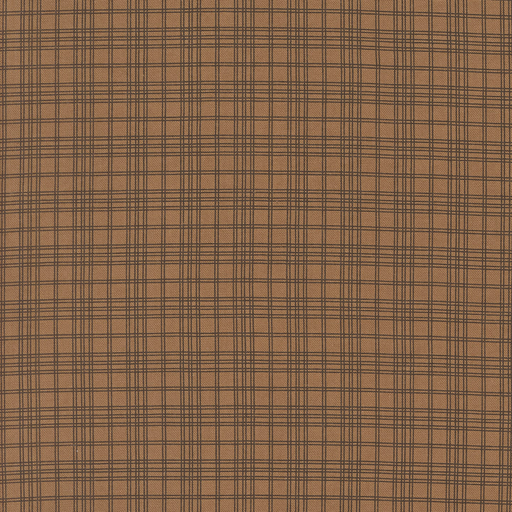 PUMPKIN SPICE GATHERINGS  2.5-Inch Strip Jelly Roll Precuts